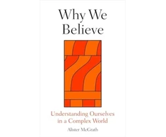 KNYGA Bookshop Why We Believe