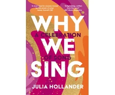 KNYGA Bookshop Why We Sing