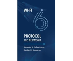 KNYGA Bookshop Wi-Fi 6 Protocol and Network