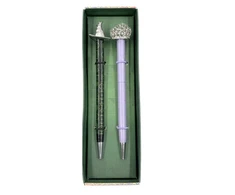 KNYGA Bookshop Wicked Pen Set (Set of 2)