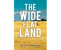 KNYGA Bookshop Wide, Flat Land