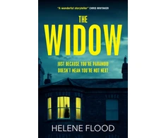 KNYGA Bookshop Widow