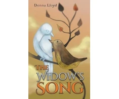 KNYGA Bookshop Widow’s Song