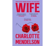 KNYGA Bookshop Wife
