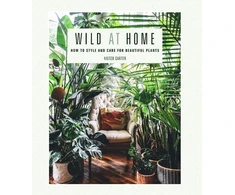 KNYGA Bookshop Wild at Home