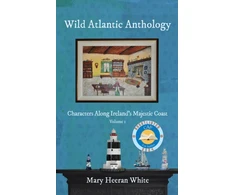 KNYGA Bookshop Wild Atlantic Anthology