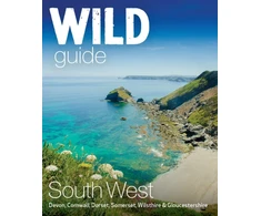 KNYGA Tania Pascoe Wild Guide South West