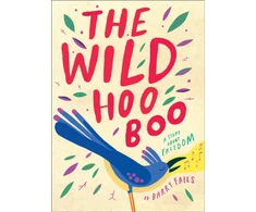 KNYGA Bookshop Wild HooBoo