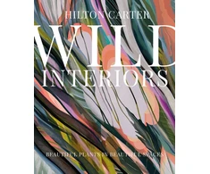 KNYGA Hilton Carter Wild Interiors