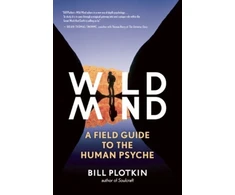 KNYGA Bookshop Wild Mind