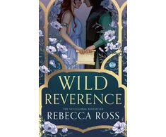 KNYGA Bookshop Ross Rebecca Wild Reverence