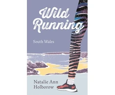 KNYGA Bookshop Wild Running