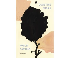 KNYGA Bookshop Wild Swims