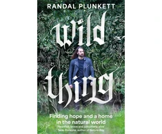 KNYGA Bookshop Wild Thing
