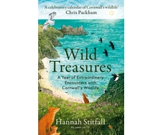 KNYGA Bookshop Wild Treasures