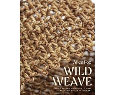 KNYGA Bookshop Wild Weave