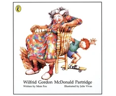 KNYGA Bookshop Wilfrid Gordon Mcdonald Partridge