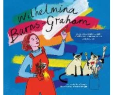KNYGA Bookshop Wilhelmina Barns-Graham