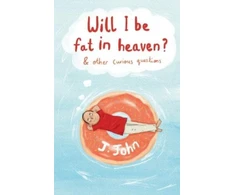 KNYGA Bookshop Will I be Fat in Heaven? and Other Curious Questions