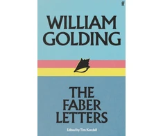 KNYGA Bookshop William Golding: The Faber Letters