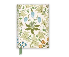 KNYGA Bookshop William Morris Gallery: Celandine (Foiled Journal)