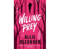 KNYGA Bookshop Willing Prey