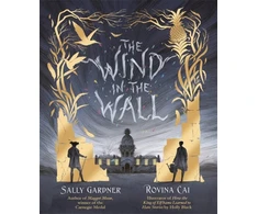 KNYGA Bookshop Wind in the Wall