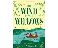 KNYGA Bookshop Union Square Co Wind in the Willows