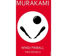 KNYGA Bookshop Wind/ Pinball