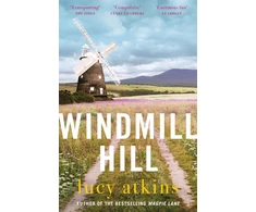 KNYGA Bookshop Windmill Hill