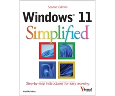 KNYGA Bookshop Windows 11 Simplified