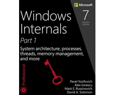 KNYGA Bookshop Windows Internals