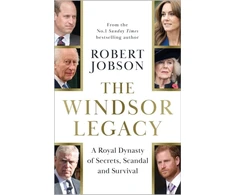 KNYGA Bookshop Windsor Legacy