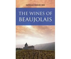 KNYGA Bookshop Wines of Beaujolais