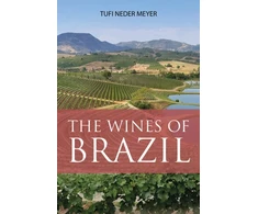 KNYGA Bookshop Wines of Brazil
