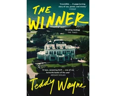 KNYGA Bookshop Winner