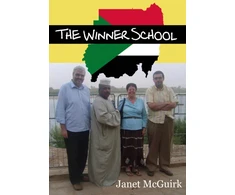 KNYGA Bookshop Winner School
