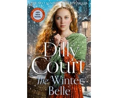 KNYGA Bookshop Winter Belle