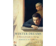 KNYGA Bookshop Winter Dreams