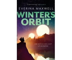 KNYGA Bookshop Winter's Orbit