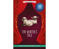 KNYGA Bookshop Winter's Tale (Easy Classics)