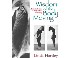 KNYGA Bookshop Wisdom of the Body Moving