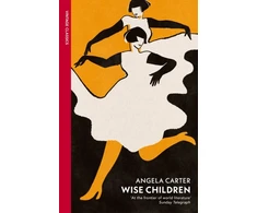 KNYGA Bookshop Wise Children