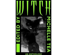 KNYGA Bookshop WITCH