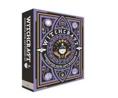 KNYGA Bookshop Witchcraft