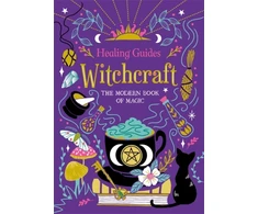 KNYGA Bookshop Witchcraft