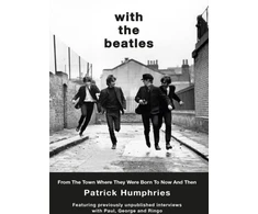KNYGA Bookshop With The Beatles