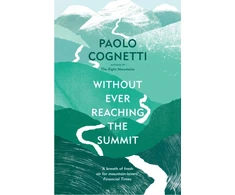 KNYGA Bookshop Without Ever Reaching the Summit