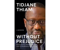 KNYGA Bookshop Without Prejudice