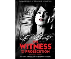 KNYGA Bookshop Witness for the Prosecution